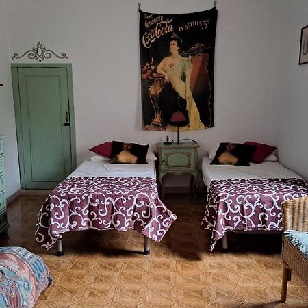 Casa Dei Lavatoi Pitigliano Apartment ภายนอก รูปภาพ