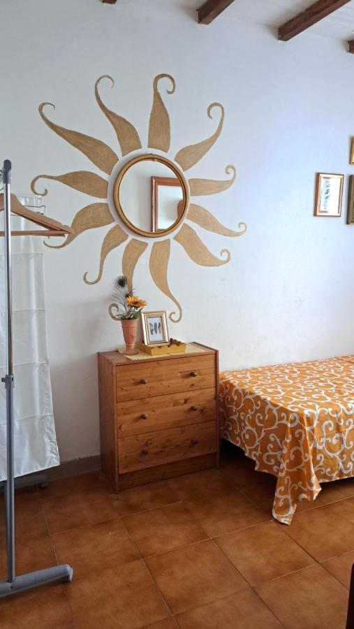 Casa Dei Lavatoi Pitigliano Apartment ภายนอก รูปภาพ