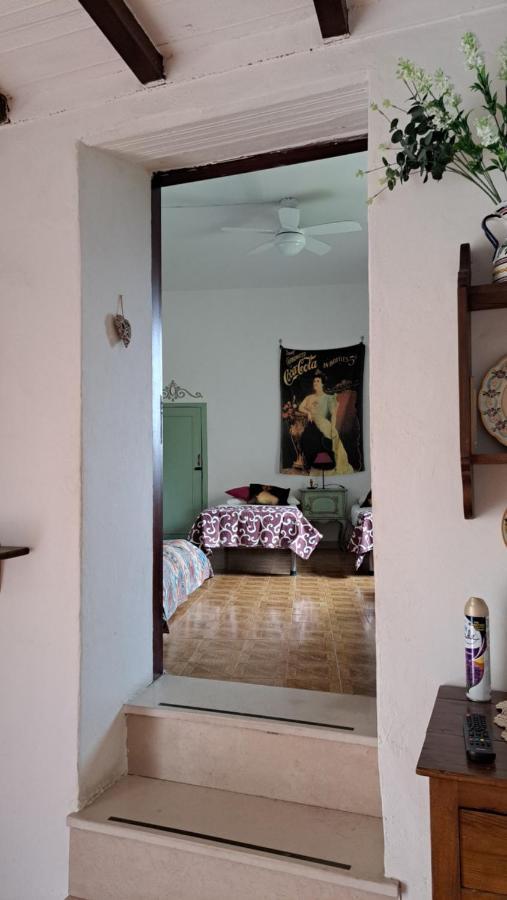 Casa Dei Lavatoi Pitigliano Apartment ภายนอก รูปภาพ