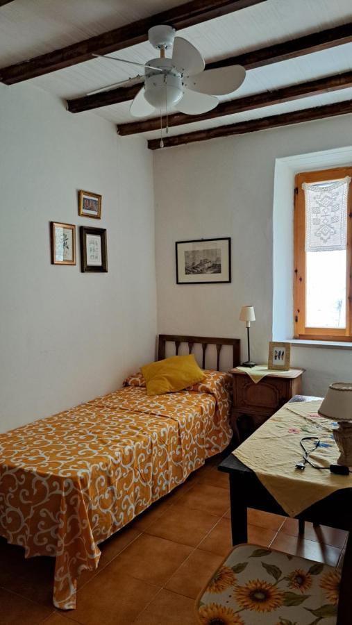 Casa Dei Lavatoi Pitigliano Apartment ภายนอก รูปภาพ