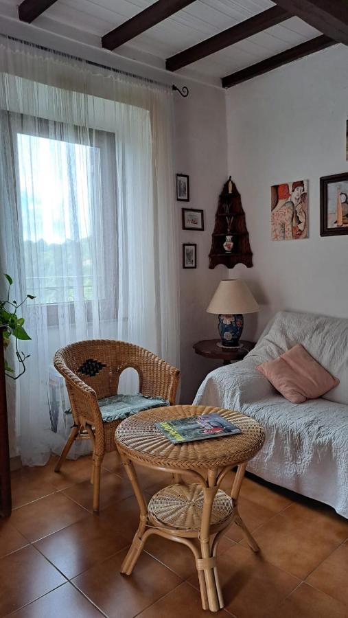 Casa Dei Lavatoi Pitigliano Apartment ภายนอก รูปภาพ