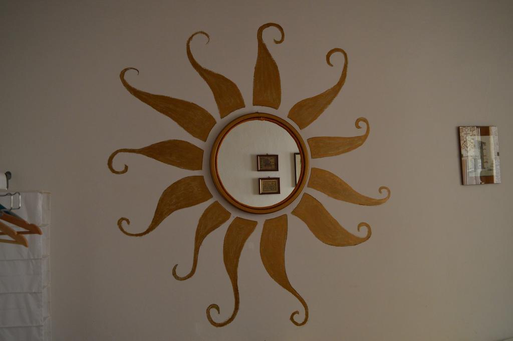 Casa Dei Lavatoi Pitigliano Apartment ภายนอก รูปภาพ
