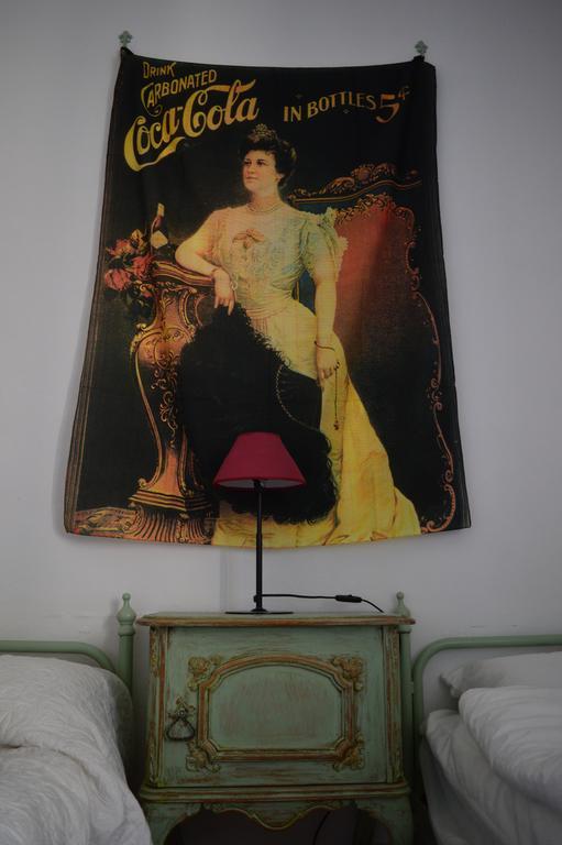 Casa Dei Lavatoi Pitigliano Apartment ภายนอก รูปภาพ