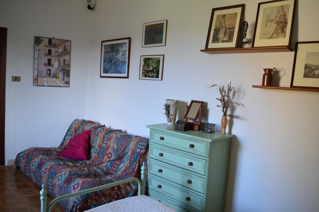 Casa Dei Lavatoi Pitigliano Apartment ภายนอก รูปภาพ