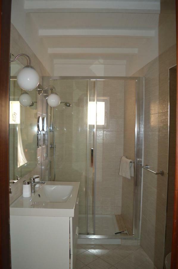 Casa Dei Lavatoi Pitigliano Apartment ภายนอก รูปภาพ