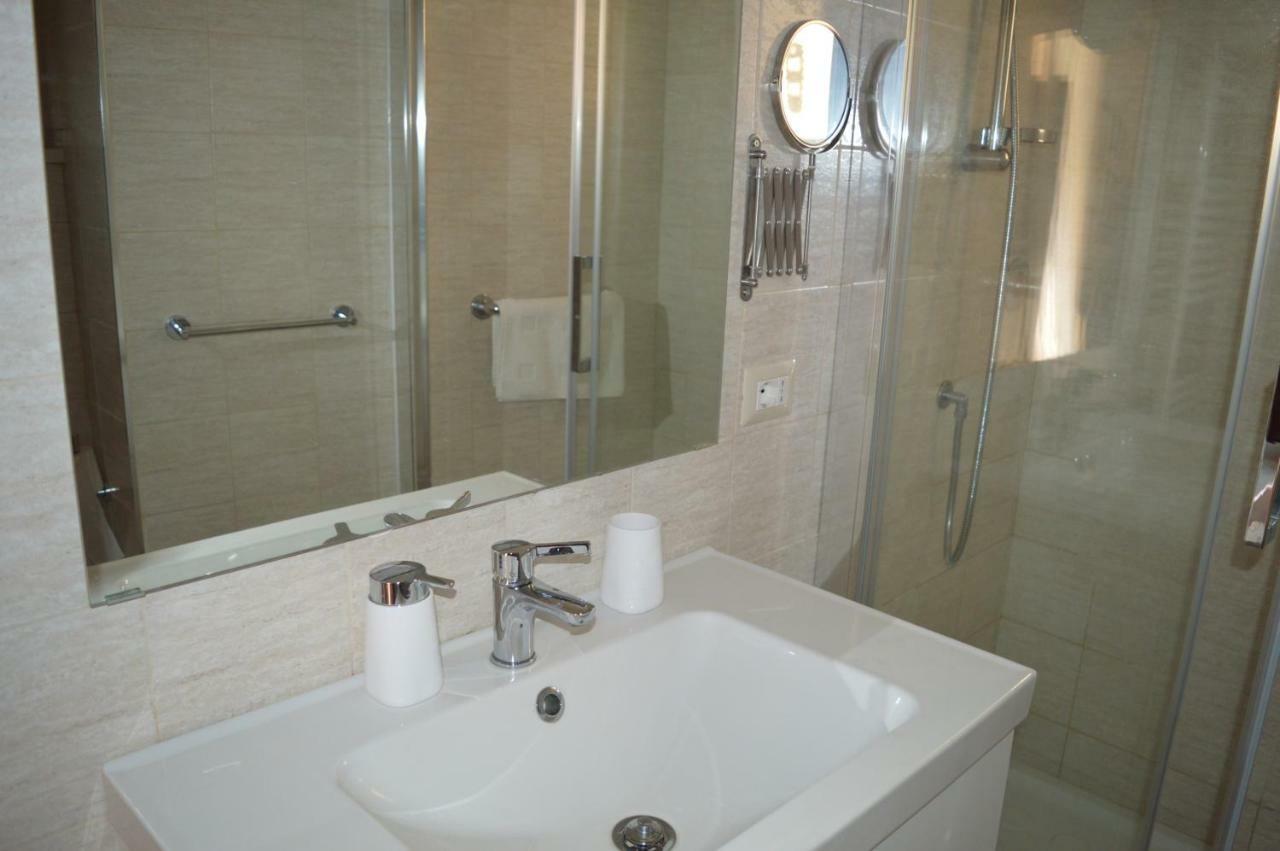 Casa Dei Lavatoi Pitigliano Apartment ภายนอก รูปภาพ